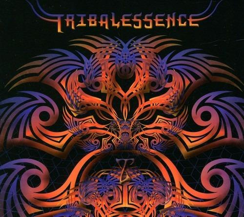 Tribalessence - CD Audio