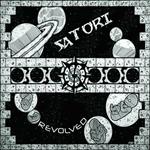 Revolved