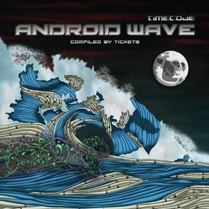 Android Wave - CD Audio