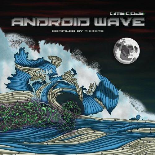 Android Wave - CD Audio