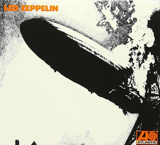 Led Zeppelin - CD Audio di Led Zeppelin