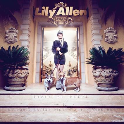Sheezus (Special Edition) - CD Audio di Lily Allen