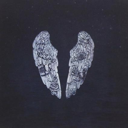 Ghost Stories - CD Audio di Coldplay