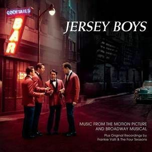 Jersey Boys (Colonna sonora) - CD Audio