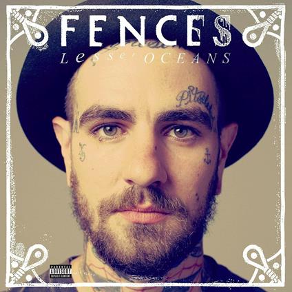 Lesser Oceans - CD Audio di Fences