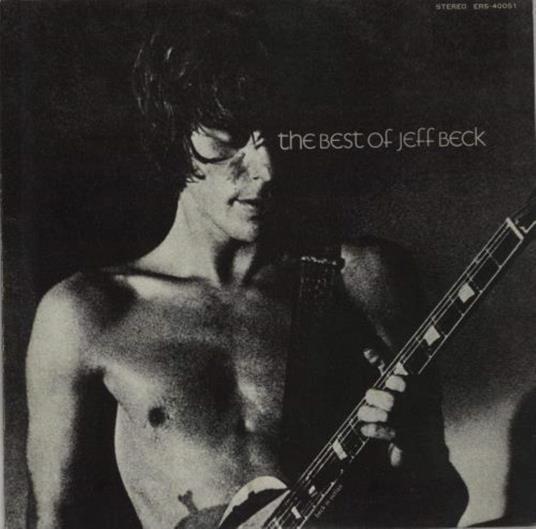 Best Of - CD Audio di Jeff Beck