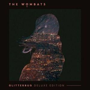 Glitterbug - CD Audio di Wombats