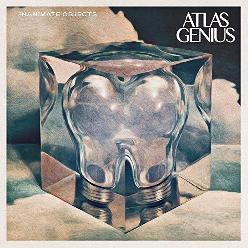 Atlas Genius - Inanimate Objects - CD Audio di Atlas Genius