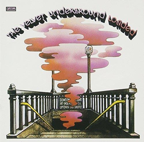 Loaded: Reloaded 45th Anniversary Edition - CD Audio di Velvet Underground