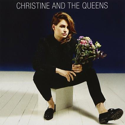 Christine & the Queens - CD Audio di Christine and the Queens