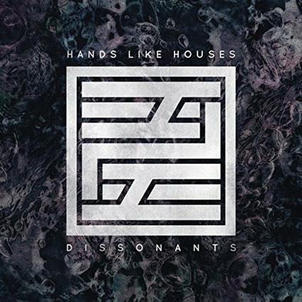 Dissonants - CD Audio di Hands Like Houses