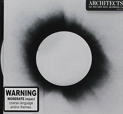 All Our Gods Have Abandoned Us - CD Audio di Architects