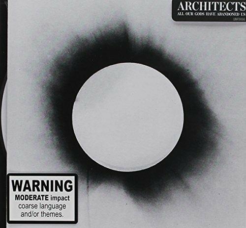 All Our Gods Have Abandoned Us - CD Audio di Architects