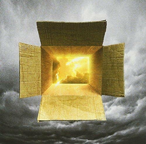 Boxes - CD Audio di Goo Goo Dolls