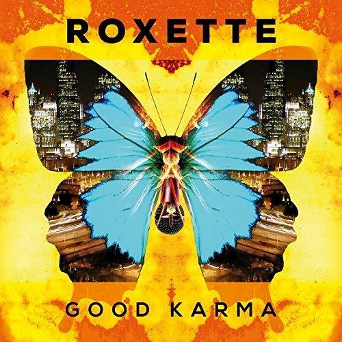 Good Karma - CD Audio di Roxette