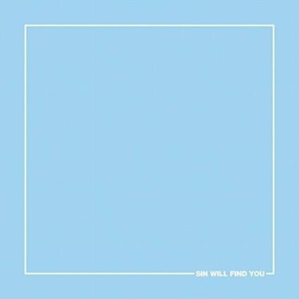 Sin Will Find You - CD Audio di Storm the Sky