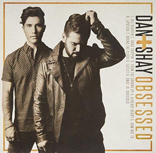 Obsessed - CD Audio di Dan + Shay