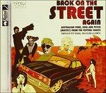 Back on the Street Again - CD Audio