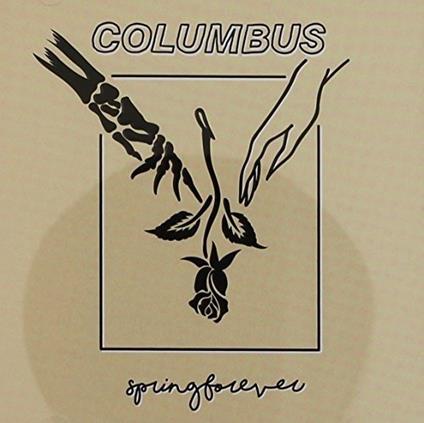 Spring Forever - CD Audio di Columbus