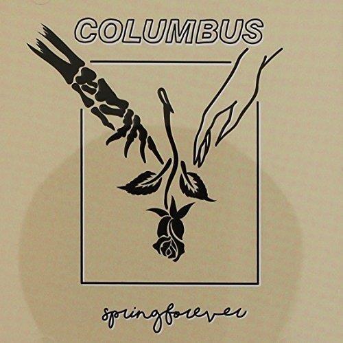 Spring Forever - CD Audio di Columbus