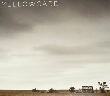 Yellowcard - CD Audio di Yellowcard