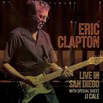 Live in San Diego with Jj Cale