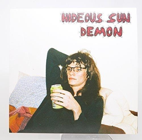 Hideous Sun Demon - Industry Connections - Vinile LP