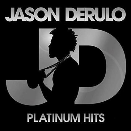 Platinum Hits - CD Audio di Jason Derulo