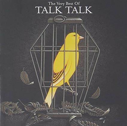 The Very Best Of - CD Audio di Talk Talk