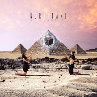 Singularity (Coloured LP) - Vinile LP di Northlane