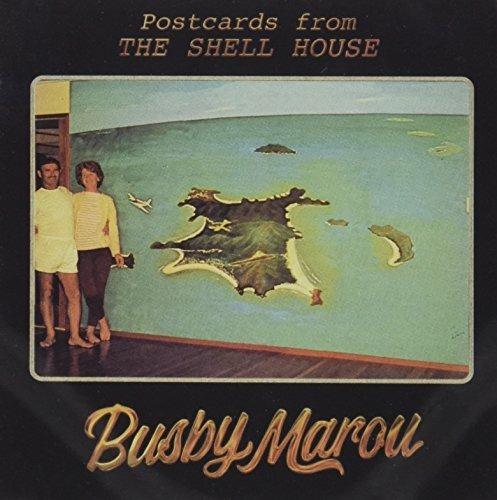 Postcards from the Shell - CD Audio di Busby Marou