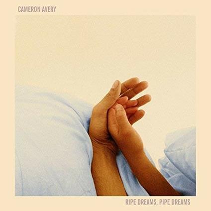 Ripe Dreams Pipe Dreams - CD Audio di Cameron Avery