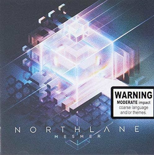 Mesmer - CD Audio di Northlane