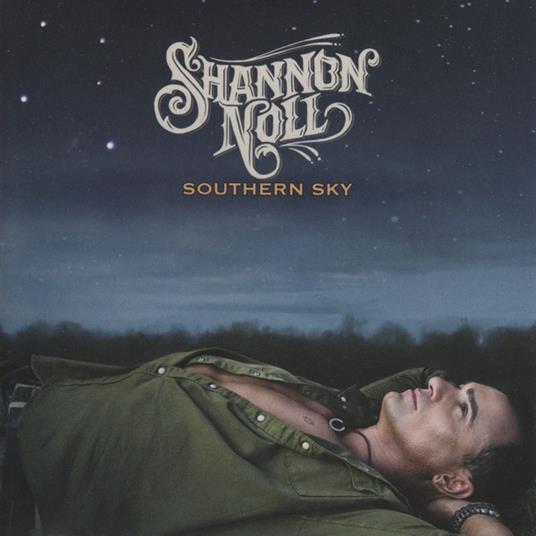 Southern Sky - CD Audio di Shannon Noll