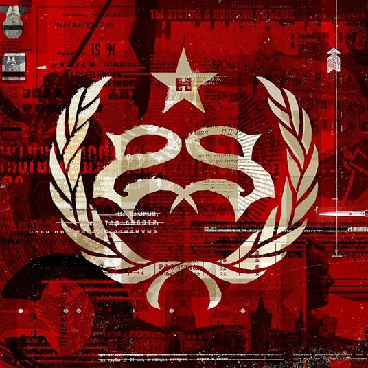 Hydrograd - CD Audio di Stone Sour