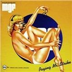 Paging Mr. Strike - CD Audio di Machine Gun Fellatio