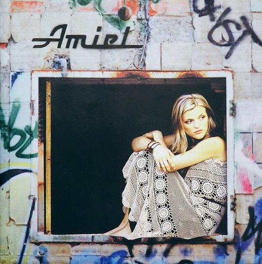 Audio Out - CD Audio di Amiel