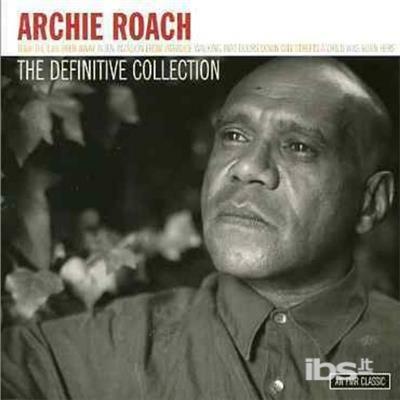 Definitive Collection - CD Audio di Archie Roach