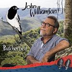 Butcherbird