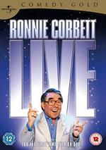 Ronnie Corbett Live