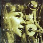 The Attic Tracks 1972-1984 - CD Audio di Sandy Denny,Trevor Lucas