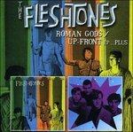 Roman Gods - Up-Front - CD Audio di Fleshtones