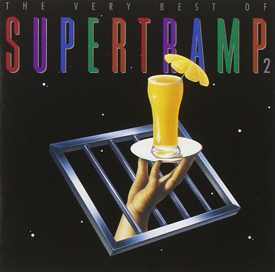 The Very Best of Supertramp 2 - CD Audio di Supertramp
