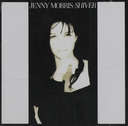 Shiver - CD Audio di Jenny Morris