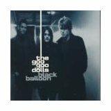 Black Balloon Limited Edition - CD Audio Singolo di Goo Goo Dolls