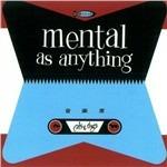 Cats & Dogs - CD Audio di Mental As Anything