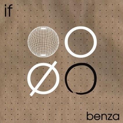 If - CD Audio di Benza