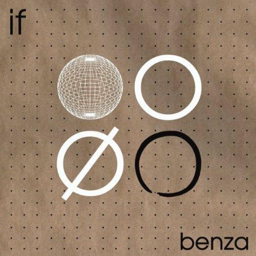 If - CD Audio di Benza
