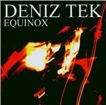 Equinox - CD Audio di Deniz Tek
