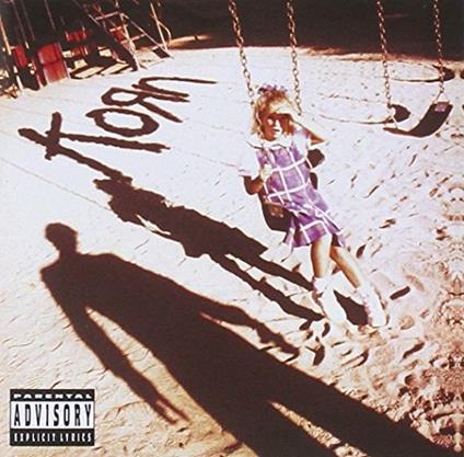 Korn - CD Audio di Korn